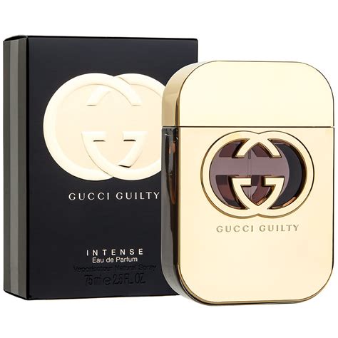 gucci guilty intense women tester|gucci guilty intense original.